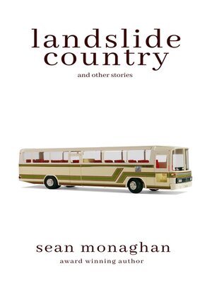cover image of Landslide Country